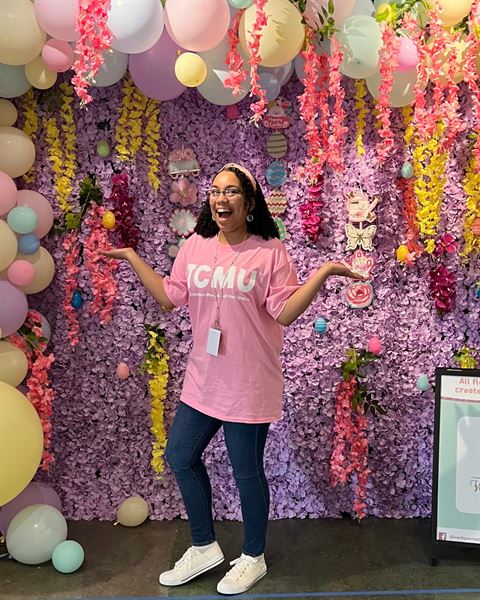 The Children's Museum of Upstate