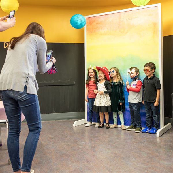 The Children's Museum of Upstate