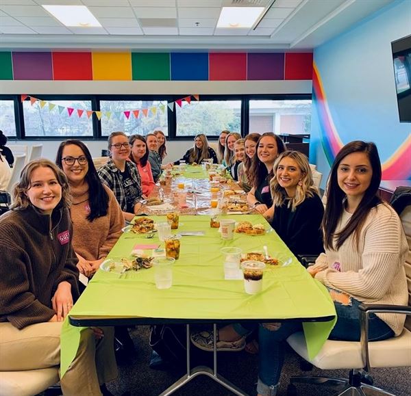 The Children's Museum of Upstate