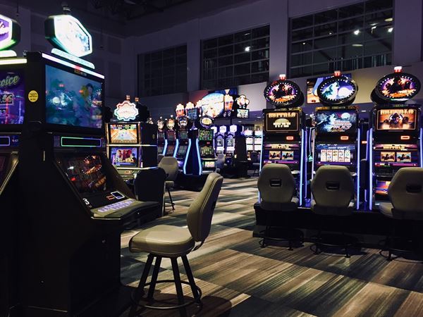 Elements Casino Victoria