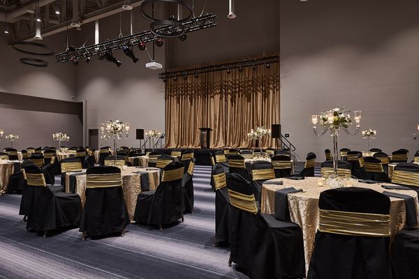 Elements Casino Victoria