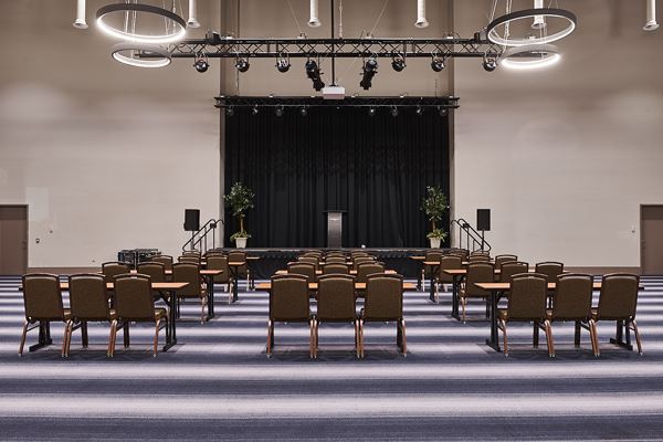 Elements Casino Victoria