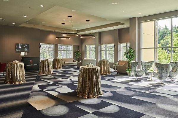 Elements Casino Victoria