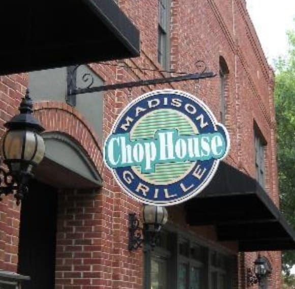 Madison Chophouse Grille