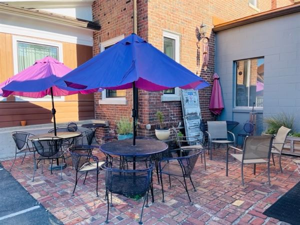 VIP Center Event Venue and Meeting Center