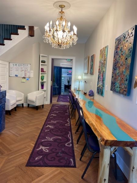 VIP Center Event Venue and Meeting Center