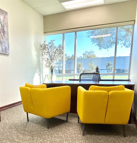 Prime Executive Offices