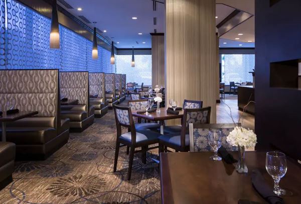 DoubleTree by Hilton Hotel - Jacksonville