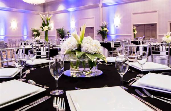 DoubleTree by Hilton Hotel - Jacksonville