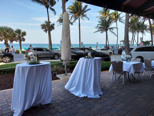 Wyndham Deerfield Beach Resort