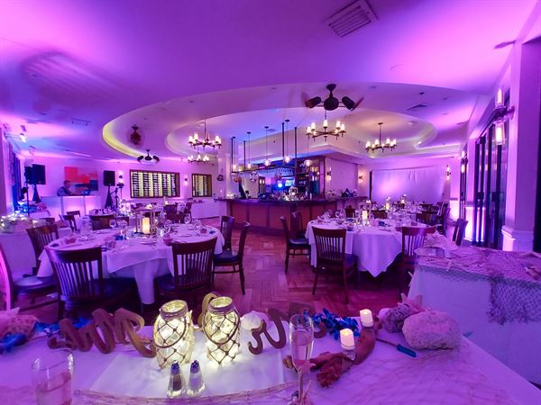 Wyndham Deerfield Beach Resort