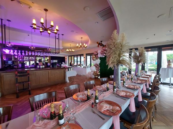 Wyndham Deerfield Beach Resort