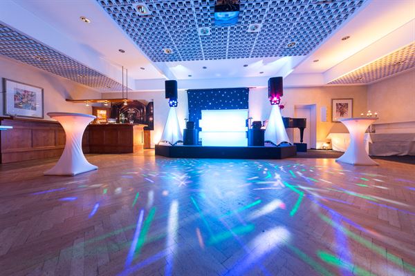 Panorama Productions