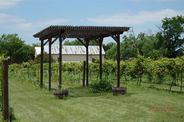 Blue Lotus Winery