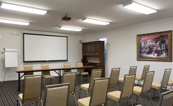 North Beach Plantation