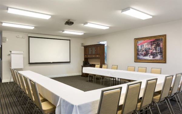 North Beach Plantation