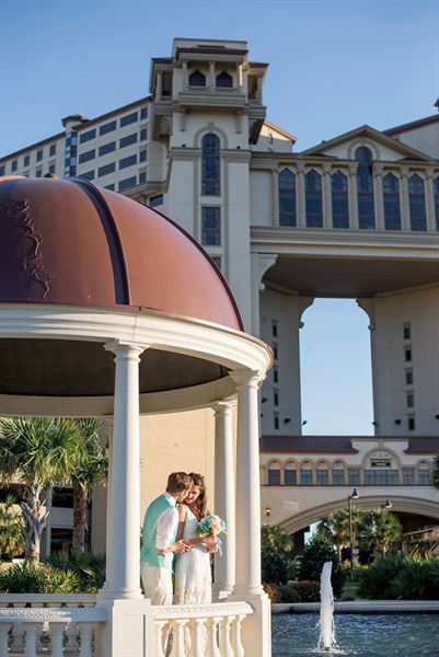 North Beach Plantation