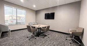 Small Meeting Room