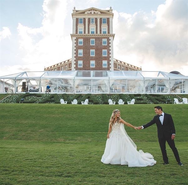 1 Elegant Event Wedding & Event Planning