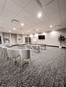 Large Meeting Room