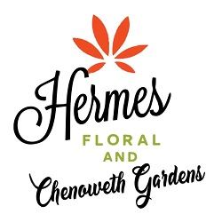 Hermes Floral & Chenoweth Gardens