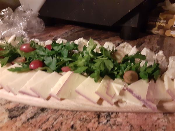 BLT'S Catering Kitchen LLC