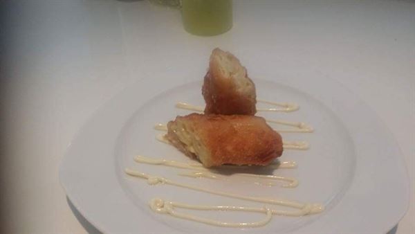 BLT'S Catering Kitchen LLC