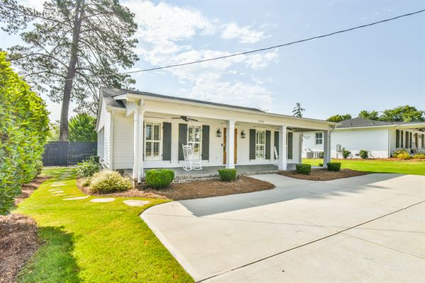 Stablegold Clubhouse