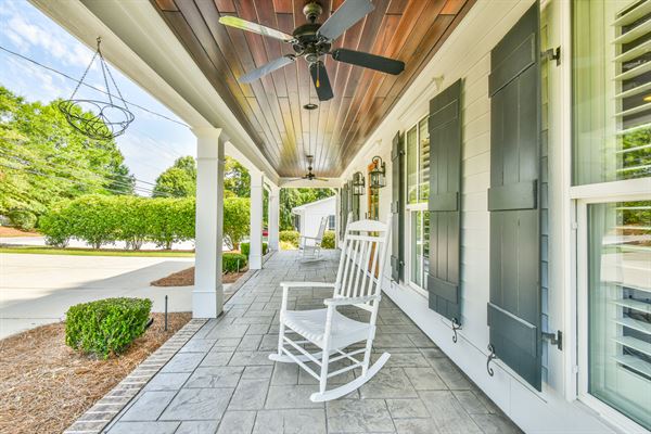 Stablegold Clubhouse