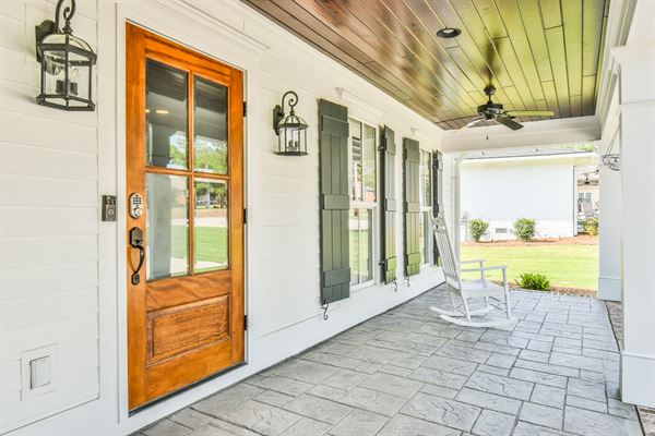 Stablegold Clubhouse