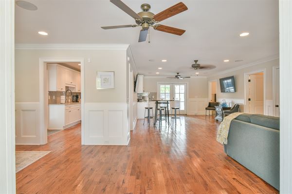 Stablegold Clubhouse