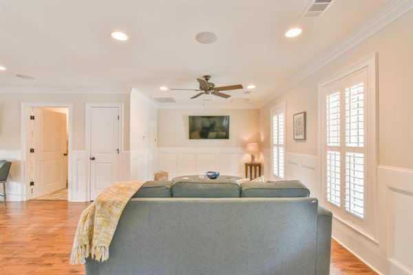 Stablegold Clubhouse