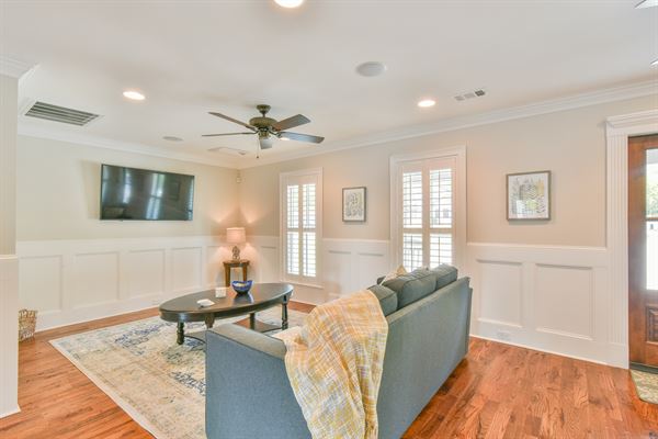 Stablegold Clubhouse