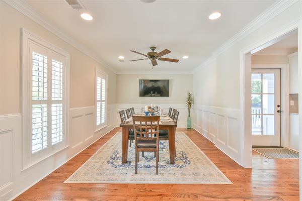 Stablegold Clubhouse