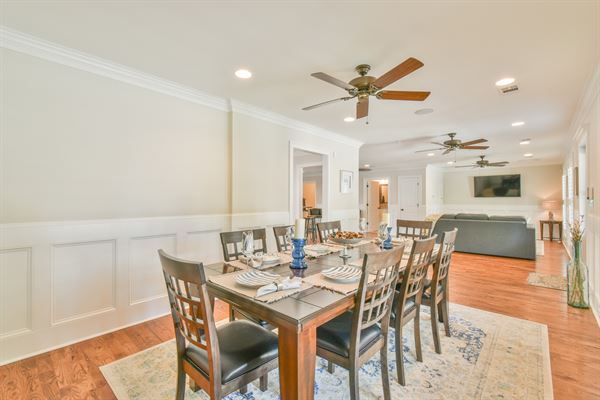 Stablegold Clubhouse