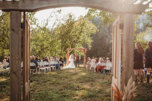 South Fork Barn & Event Venue