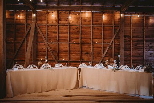 South Fork Barn & Event Venue