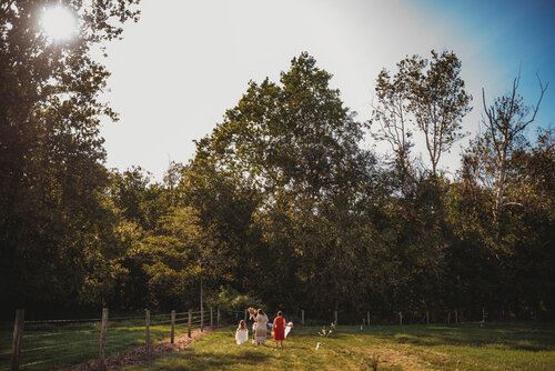 South Fork Barn & Event Venue