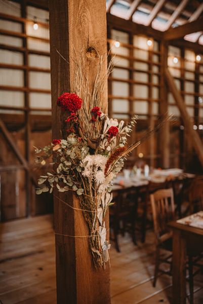South Fork Barn & Event Venue