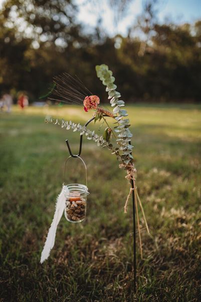 South Fork Barn & Event Venue