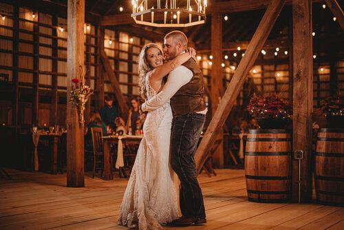 South Fork Barn & Event Venue
