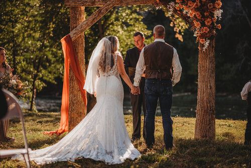 South Fork Barn & Event Venue