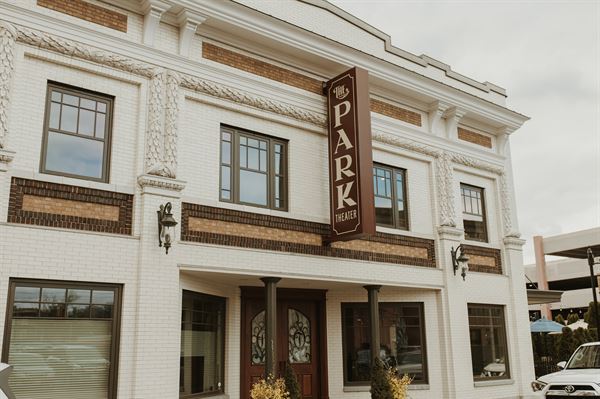 The Park Theater