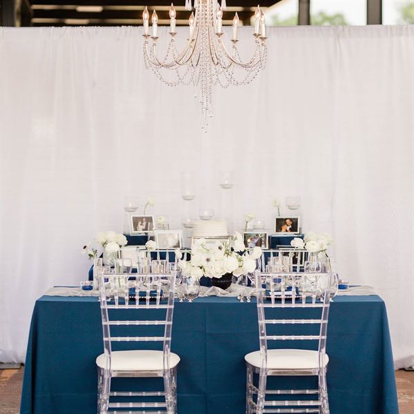 Provence Mills Event Center