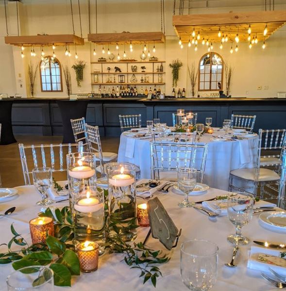 Provence Mills Event Center