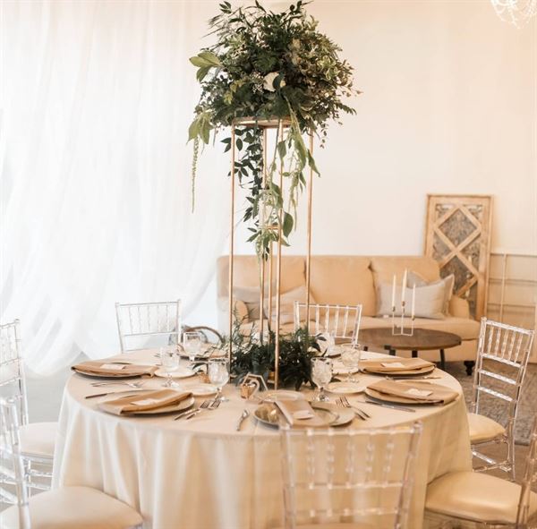 Provence Mills Event Center