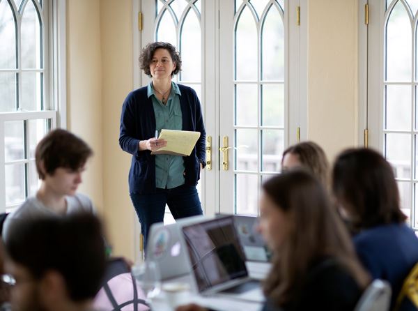 Surrey-Williamson Inn