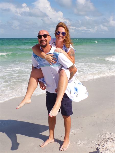 Tides of Love Beach Weddings