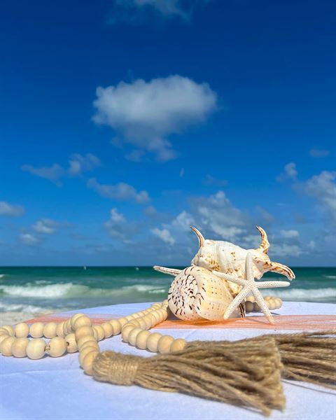 Tides of Love Beach Weddings