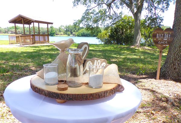 Tides of Love Beach Weddings